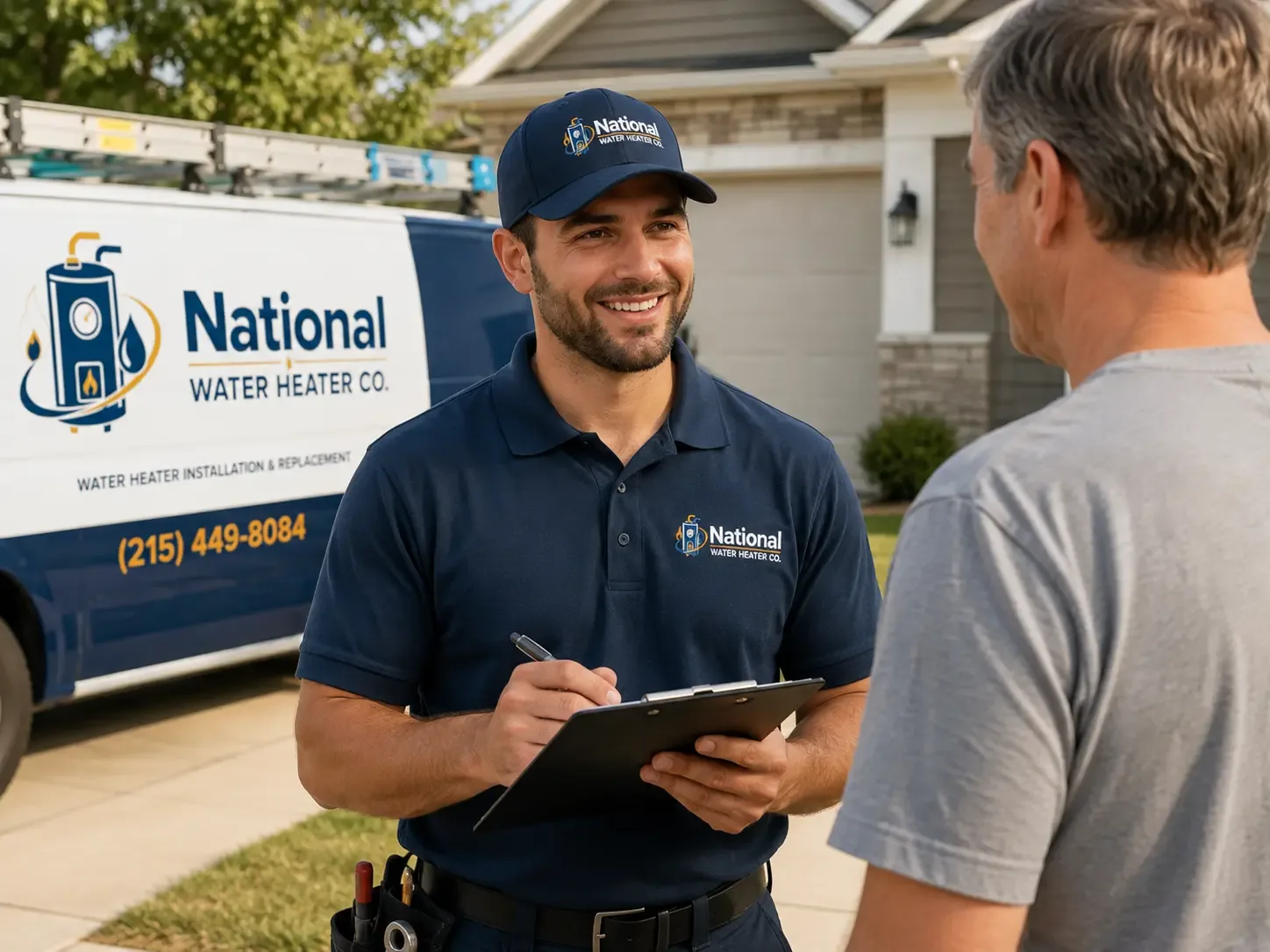 Water Heater Installation Warminster, PA FAQs